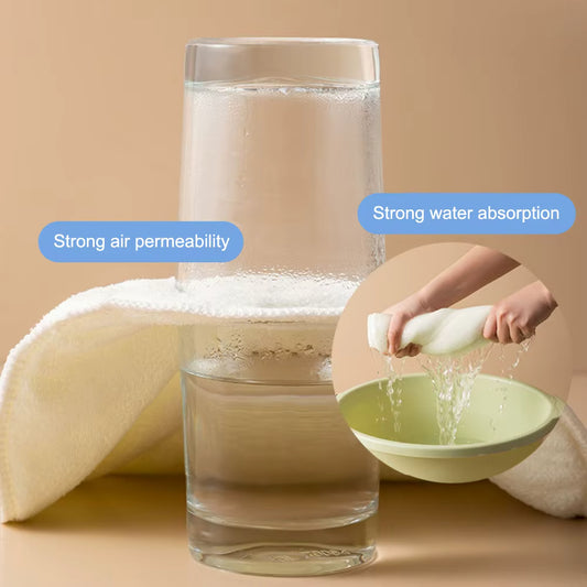 Hot Compress Towel