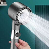 Revitalizing Filter Shower Head™