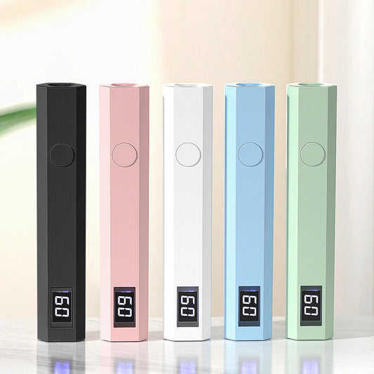 Handheld Nail Dryer Lamp